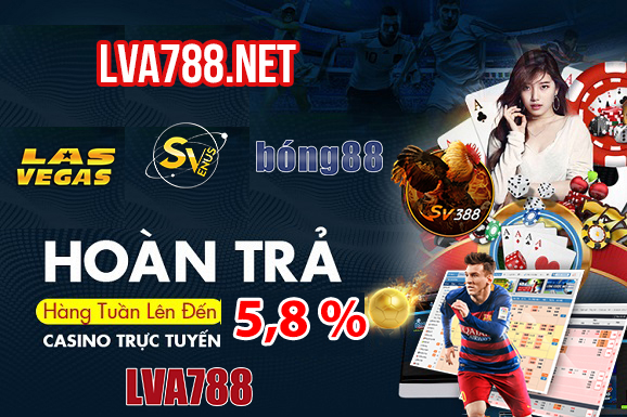 Chính sách hoàn COM cho thành viên lva788.one