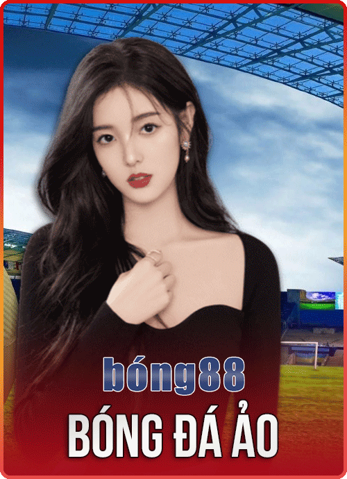 bóng đá ảo Bong88